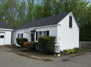 253 Augusta Rd #2, Winslow, ME 04901