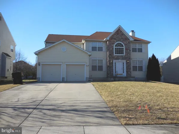 6 Palmer Ct, Glassboro, NJ 08028