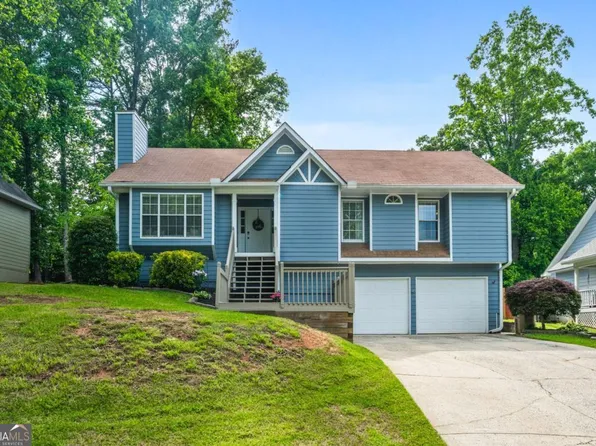 108 Rose Creek Ln, Woodstock, GA 30189