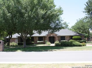 9545 Goldenrod Cir, San Antonio, TX 78266