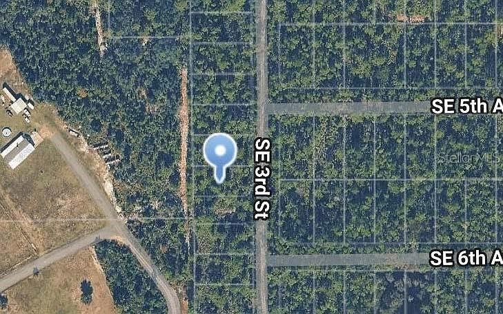2nd image of SE 3rd St Lot 8