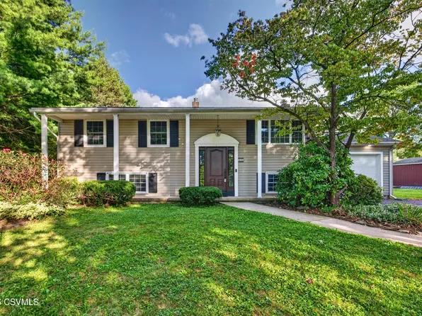 438 S 19th St, Lewisburg, PA 17837