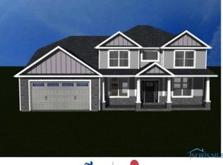 1047 Stoneleigh Rd, Perrysburg, OH 43551