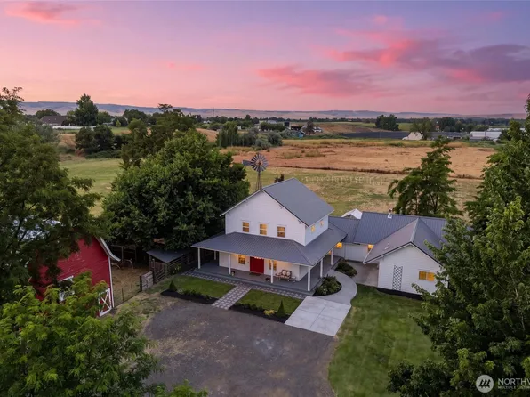 717 County Road 448, Walla Walla, WA 99362