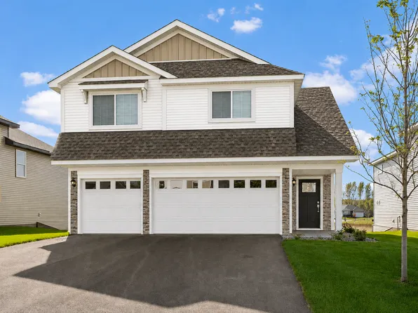 320 Florence Ave S, Annandale, MN 55302