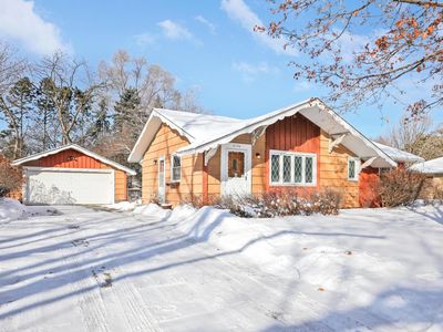 8396 Heron Ave S, Cottage Grove, MN, 55016