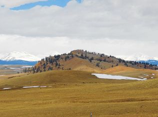 4184 Shawnee Trl, Hartsel, CO 80449