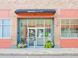 8 Trescott St APT 6, Taunton, MA 02780