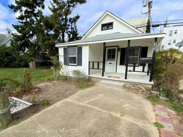 104 11th Ave, Belmar, NJ 07719