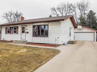 1822 14 1/2 St S, Fargo, ND 58103