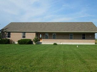 8785 Township Road 107, Belle Center, OH 43310
