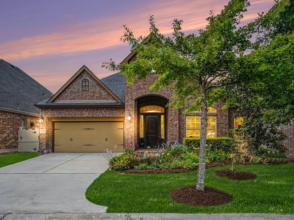 9958 Beautyberry, Conroe, TX 77385