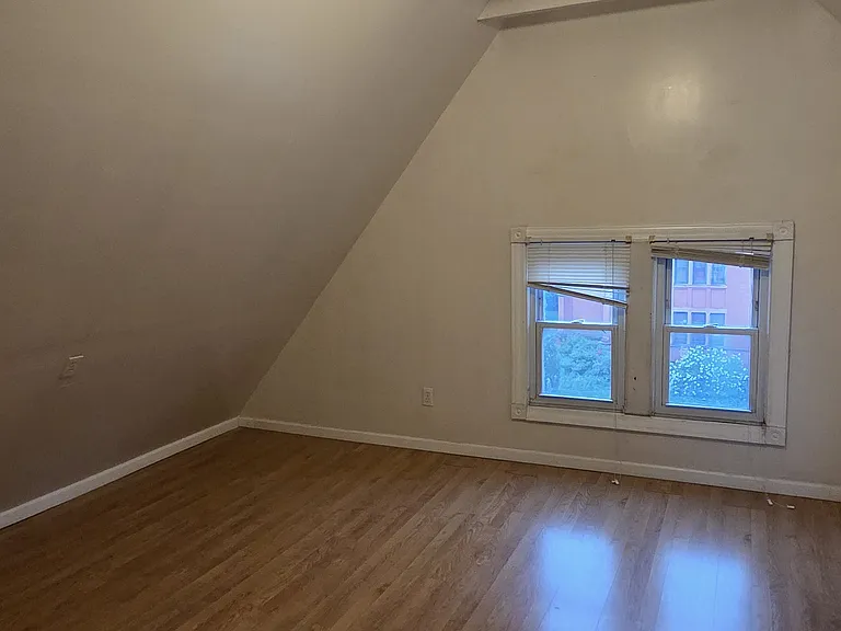 One more bedroom