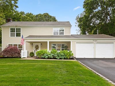 14 Stratton Lane, Stony Brook, NY, 11790