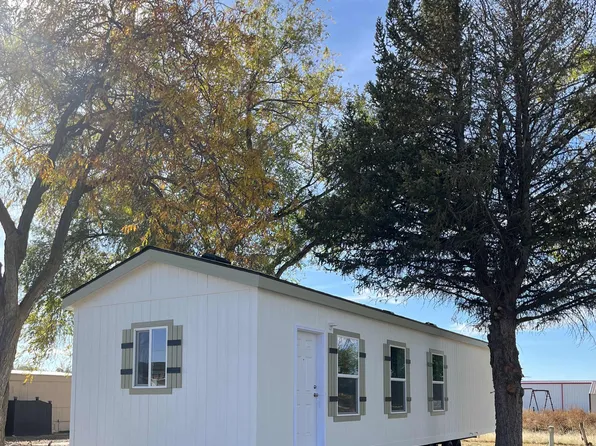 1075 W Airbase Rd #31, Mountain Home, ID 83647