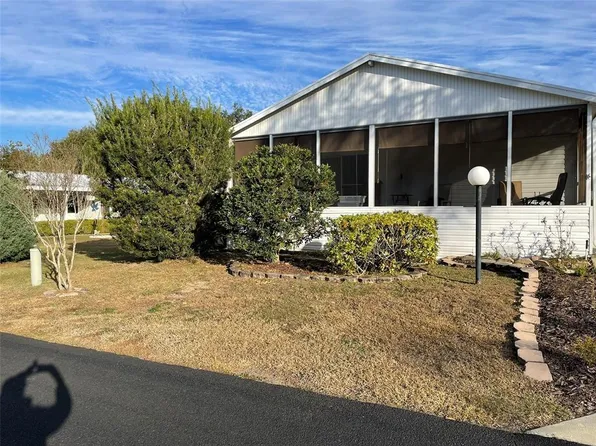 11925 Milan Way, Leesburg, FL 34788