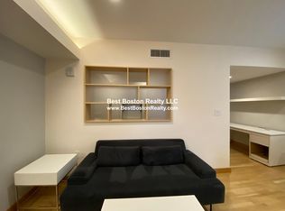 115A Mount Auburn St #34, Cambridge, MA 02138