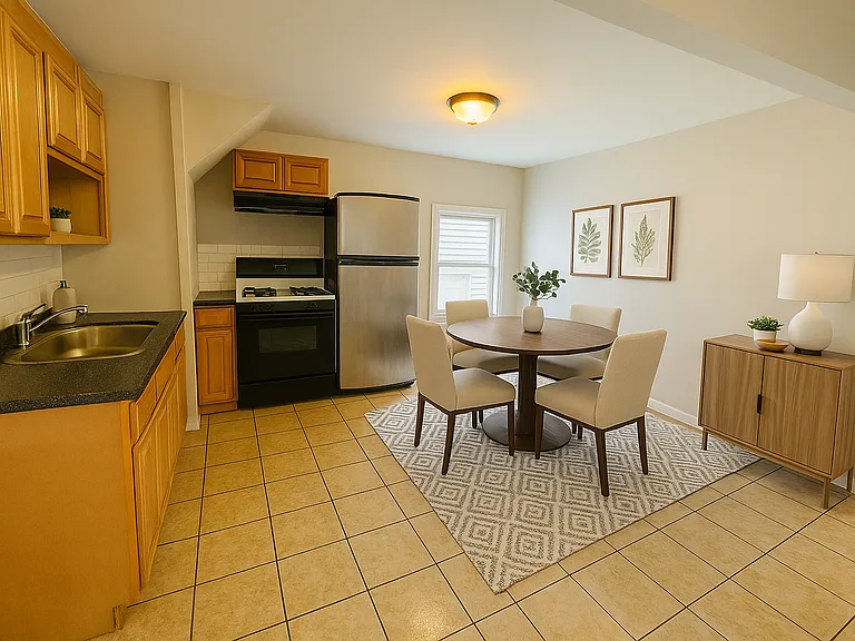 246 Academy St #3 — Photo 1