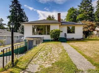 1304 Ballew Ave, Everett, WA 98203