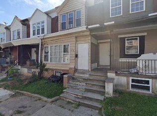 6054 Regent St, Philadelphia, PA