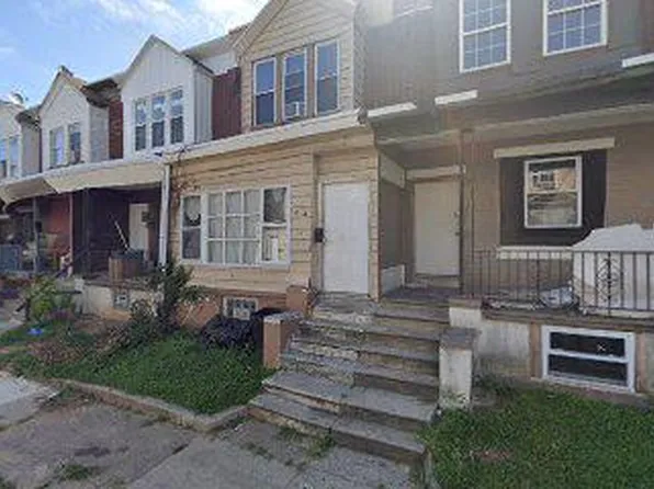 6054 Regent St, Philadelphia, PA 19142