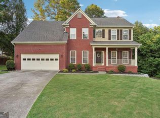 3490 Cascade Fall Dr, Buford, GA 30519
