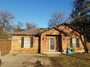 1633 E Overton Rd, Dallas, TX 75216