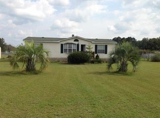 2717 Jackson Rd, Marion, SC 29571