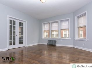 7548 S Colfax Ave #3, Chicago, IL 60649