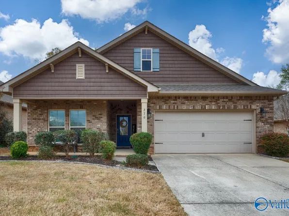 270 Falcon Ridge Dr, New Market, AL 35761