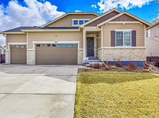 284 S Titus St, Aurora, CO 80018