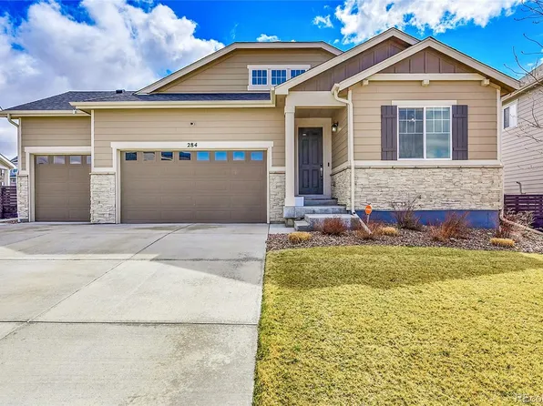 284 S Titus Street, Aurora, CO 80018