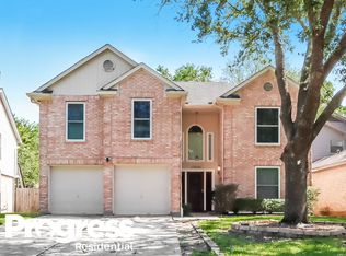 19526 Autumn Creek Ln, Humble, TX 77346