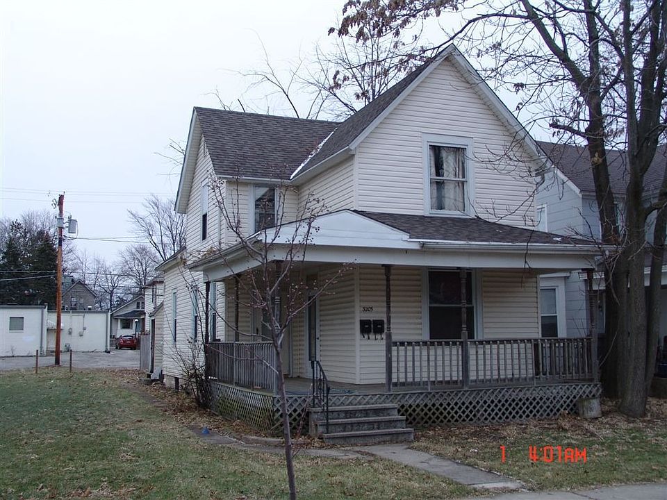 House have a good Curve Appeal