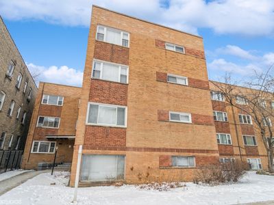 6244 N Francisco Ave APT 3BW, Chicago, IL, 60659