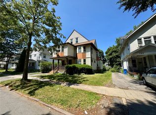 192-194 Magee Ave, Rochester, NY 14613