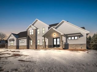 4331 Windemer Ln, Oneida, WI 54155