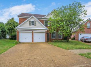 311 Fletcher Ct, Franklin, TN 37067