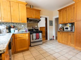 49 Trapelo St #2, Brighton, MA 02135