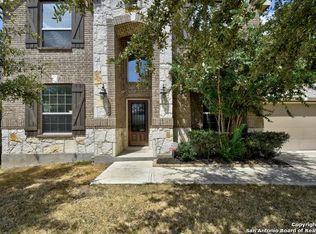 4815 Isaac Ryan, San Antonio, TX 78253