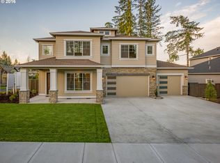 5789 NW Hood Loop, Camas, WA 98607