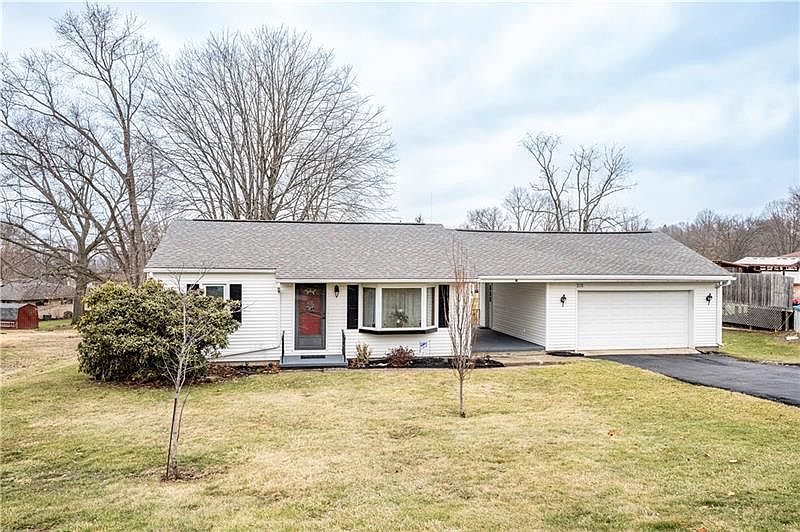 213 Woods Dr, New Brighton, PA 15066 Zillow