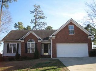 108 Filson Bluff Dr, Irmo, SC 29063