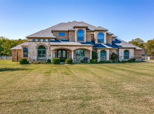 2301 Lakeview Blvd, Denton, TX 76208
