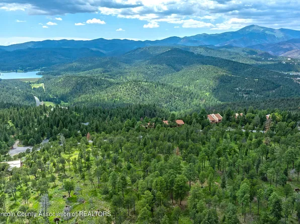 607 Excalibur Rd, Ruidoso, NM 88345