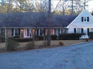 131 James Creek Rd, Southern Pines, NC 28387