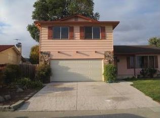 1285 Edsel Dr, Milpitas, CA 95035