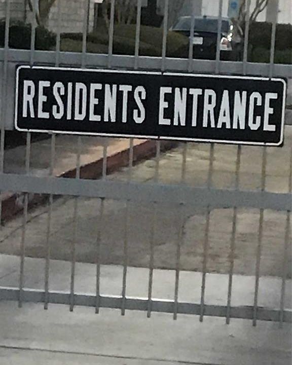 1st image of 7400 Bellerive Dr APT 1606