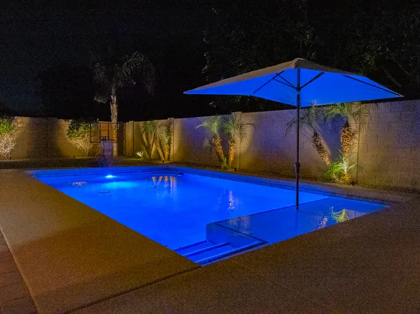 15866 N 76th Ave, Peoria, AZ 85382