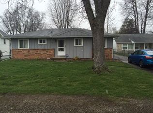 5725 Yarmouth Ave, Toledo, OH